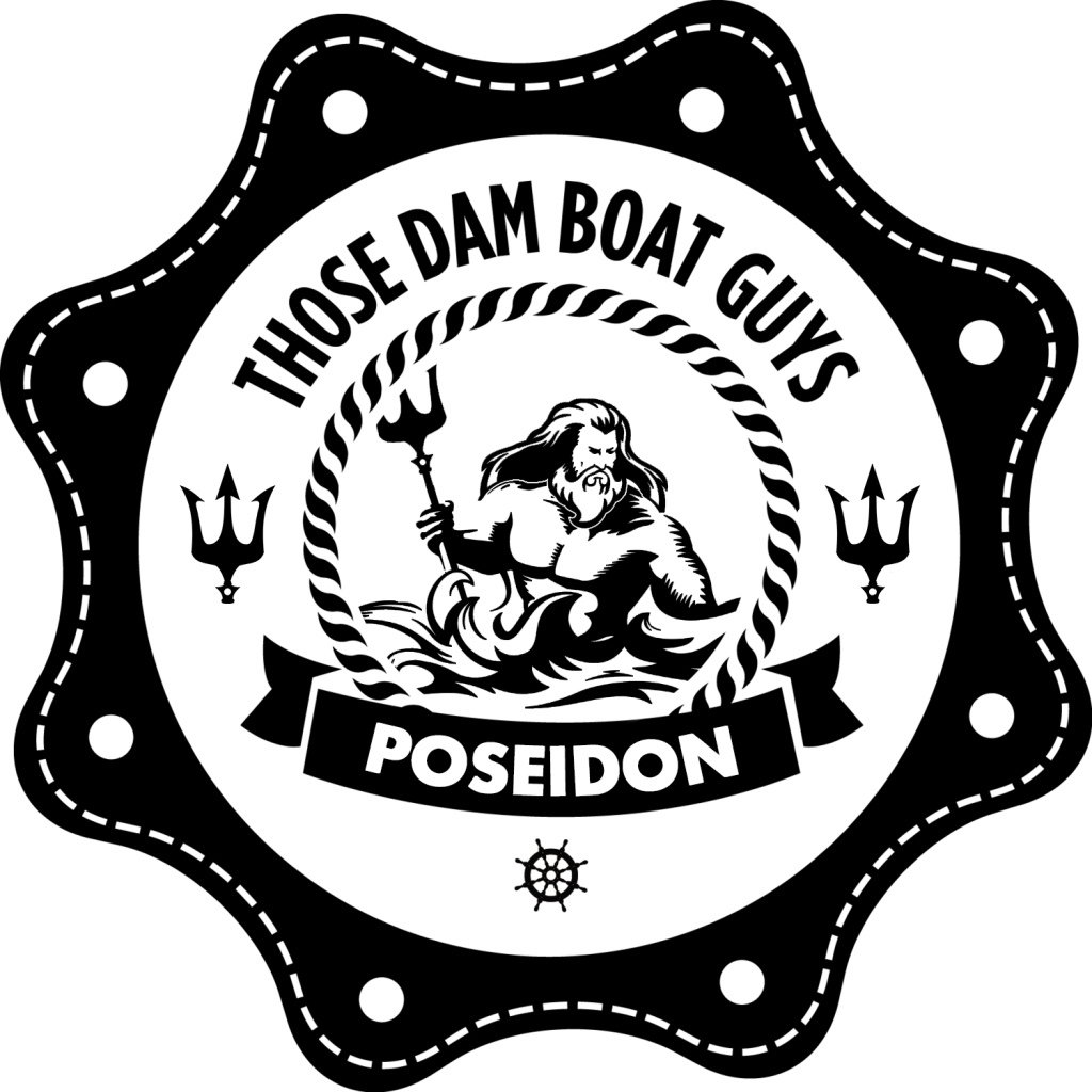 poseidon logo